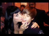 Katy Perry Kisses Justin Bieber! What were they thinking?