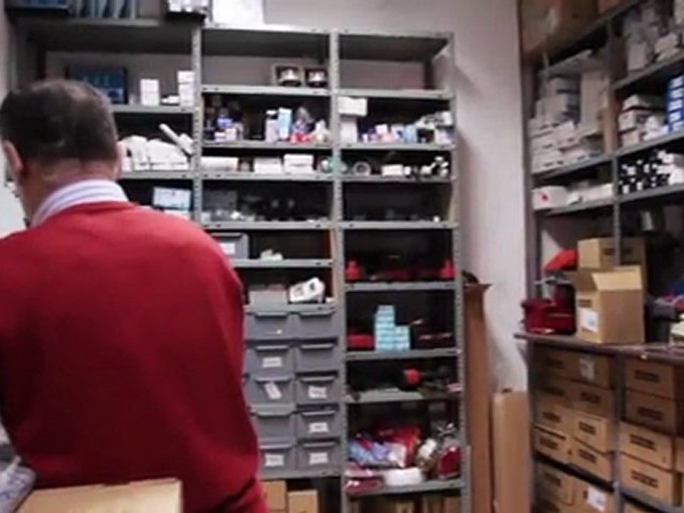 Instalación y mantenimiento de antenas - Mostoles - Antenas Ramírez