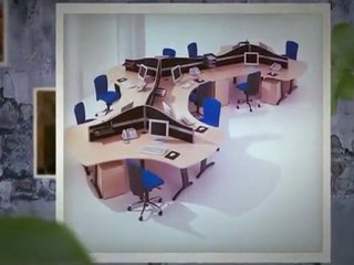 Office Design Planning London