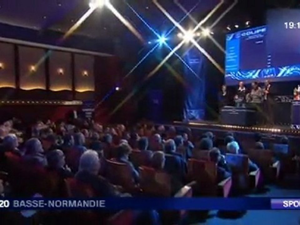 coupe de France de football : Avranches se déplace à Luçon en 32èmes de finale