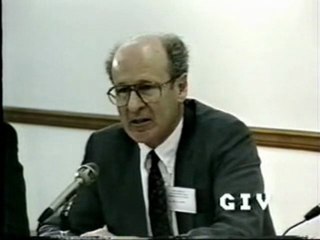 The way to Salvation in Islam and Christianity ( Q & A Session - 10 of 10 )