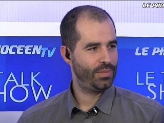 Talk - Partie 2 : "A un moment donné... !"