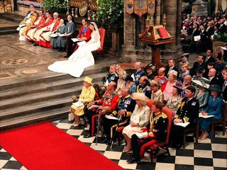 Royal Wedding! WILLS and KATE Get Married!