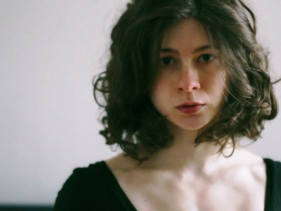 Solange te parle ACCOUPLEMENT