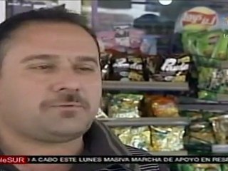 Faluya ciudad de Irak víctima de la ocupación estadounidense