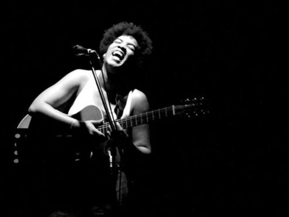 Yusa - Cotton Club - Tokyo (Japon 2011)