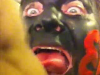 Would You Be Scared too, If You Were Ted?