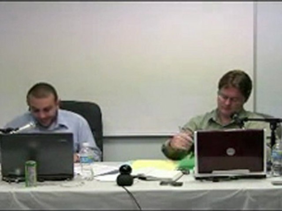 Does the Evidence Show that Islam Is True? ( 2nd Rebuttals - 4 of 5 )