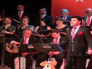 Selçuk GÜRKAN 25/11/2011 (part2)