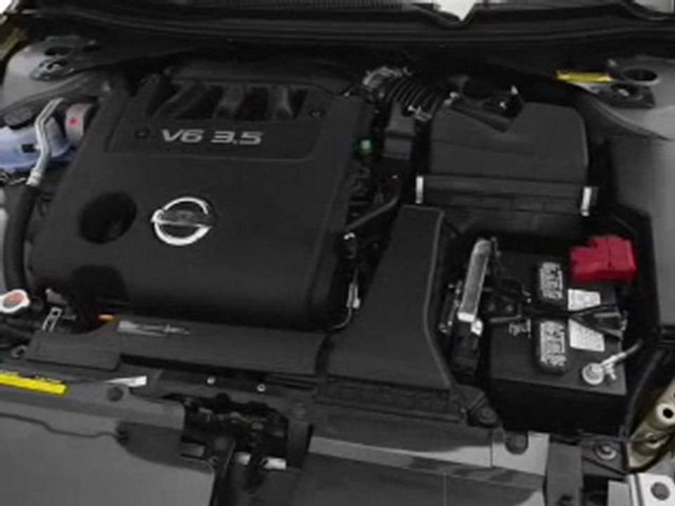 New 2012 Nissan Altima Fitchburg MA - by EveryCarListed.com