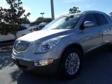 Used 2008 Buick Enclave Lakeland FL - by EveryCarListed.com