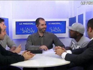 Talk - Partie 4 : "C'est un signal fort !"