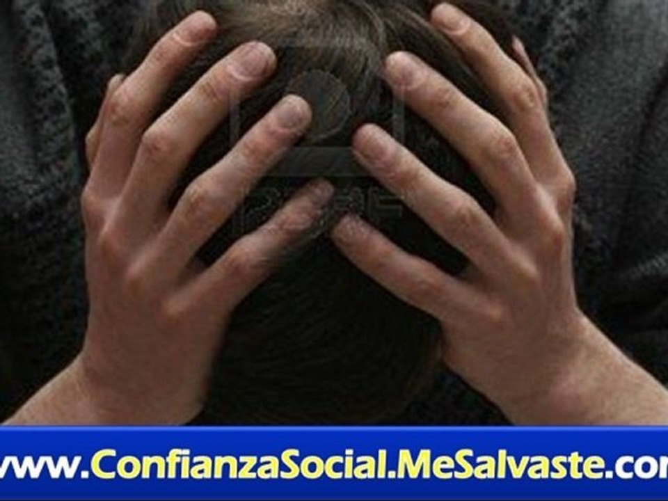 Perder Timidez Definitivamente - Tratamiento Fobia Social