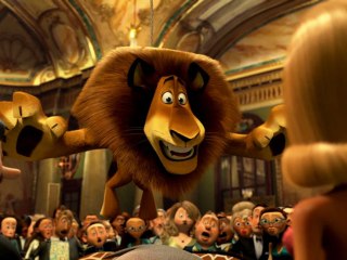 Madagascar 3 : Bons Baisers d’Europe - Bande Annonce #1 [VOST|HD]