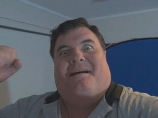 Now 223 kgs! Week 3, 2 Aug 2011