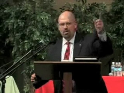 Does the Bible teach that Jesus is God? ( Rebuttals - 4 of 6 )