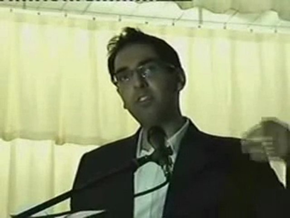 The Qur'an & the Bible in the light of  Science & History ( 1 of 6 )