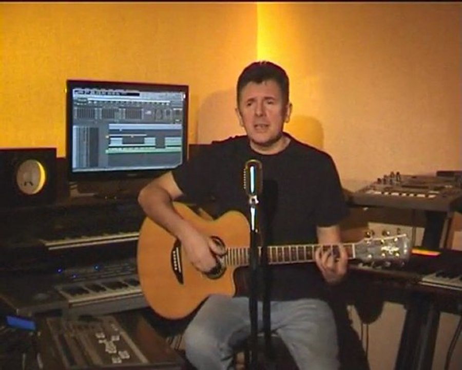 Андрей Иванов. Музыка зимы. Новогодняя.