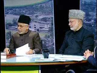 Persecution - Part 6