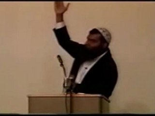 The Concept of God in Mormonism and Islam ( Rebuttals - 3 of 5 )