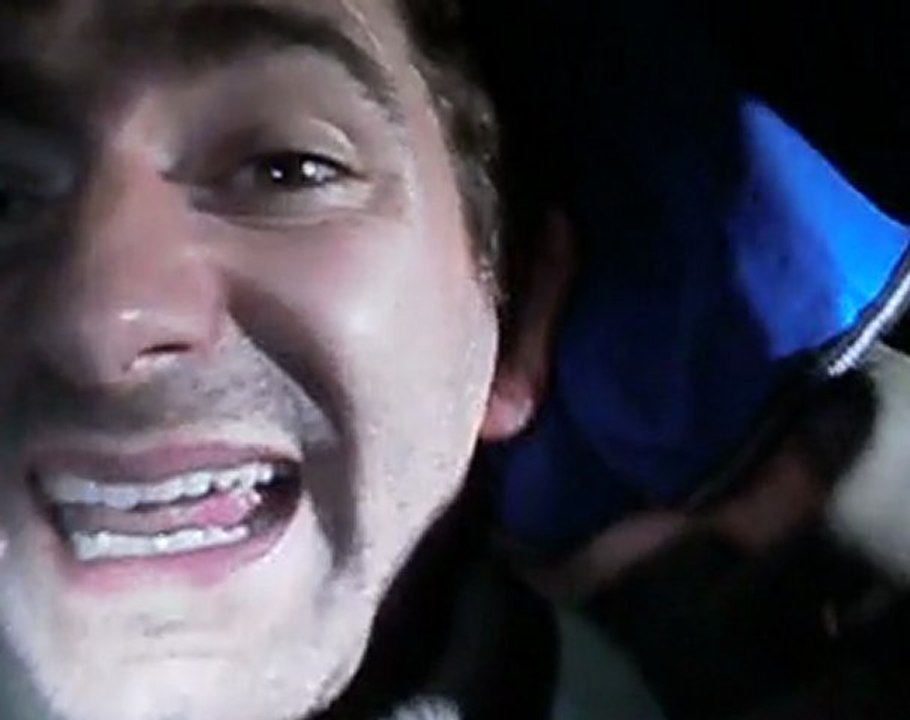 Allumés (ées)aux Millevaches2011 V3