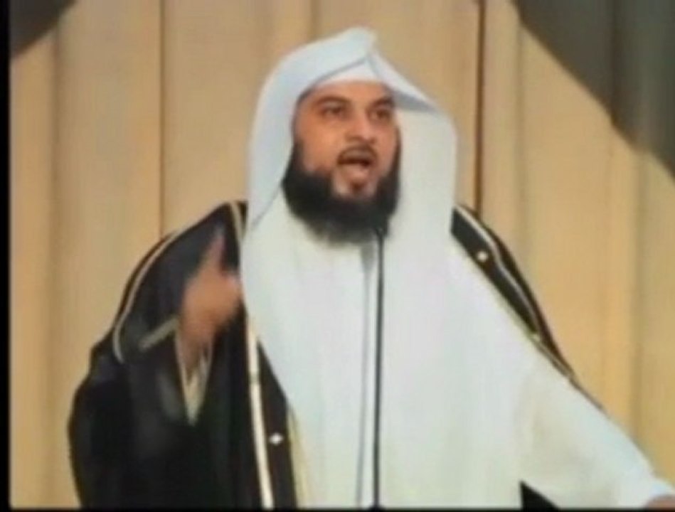 Douha de Cheikh El Harifi pour nos frères de Dammaj