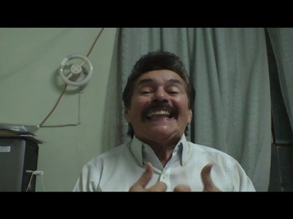 Video automotivacion