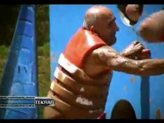 Wipeout temel reis asuman