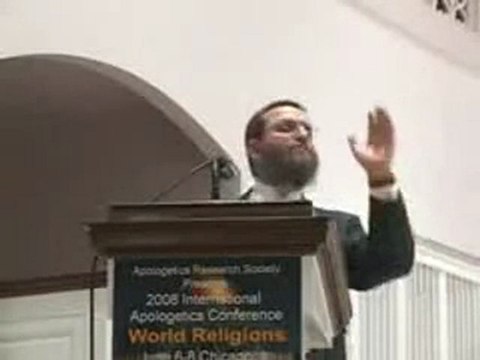 Judaism, Christianity or Islam: Which is the True Legacy of Abraham? ( 2 of 5 )