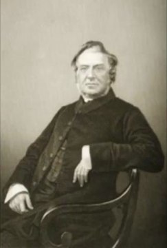 John Angell James - Sanctified Affliction (Part 3 of 3)