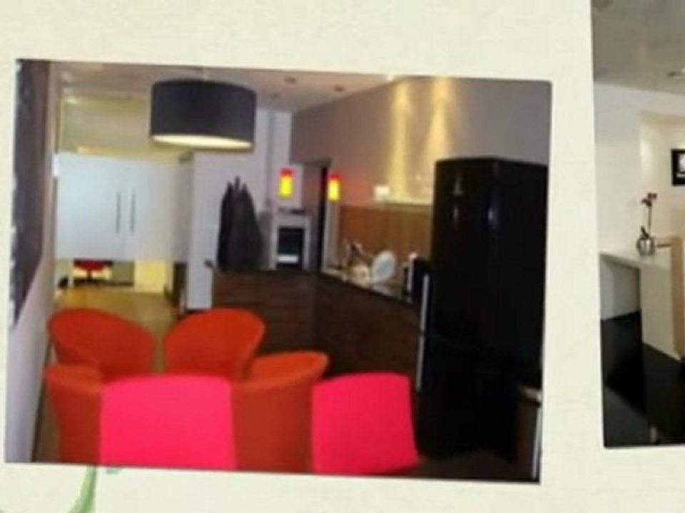 Office Refurbishment London