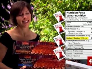 L'épicerie - Des côtes levées sur le grill