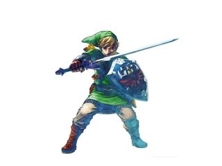 Zelda Skyward Sword // 16 // Link A L'épreuve !