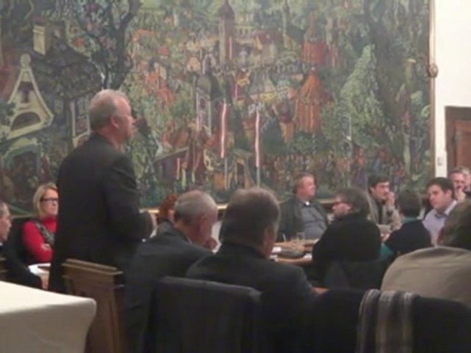 Hraby preist die Erfolge