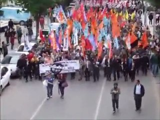 İzmir Halkevleri Müzik Atölyesi - Dereler Gibi