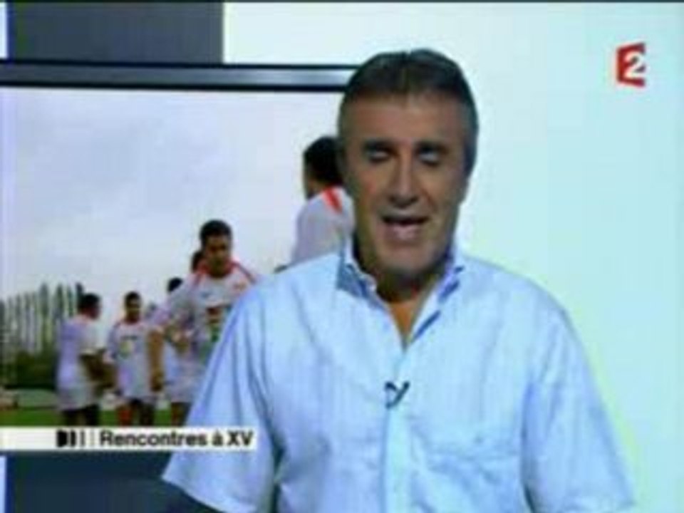 Toulon-Mont de Marsan