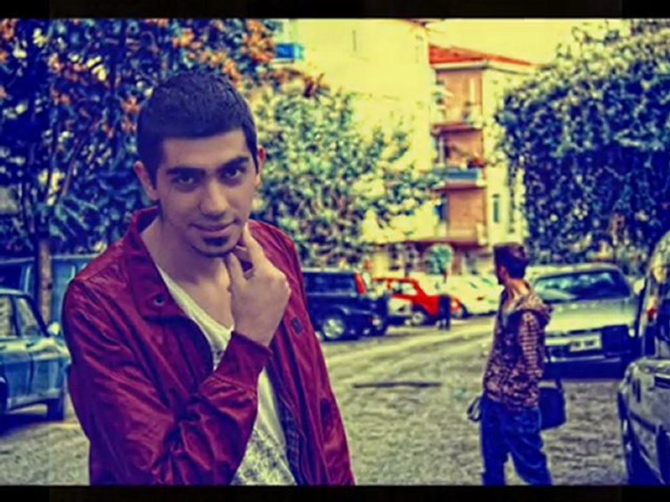 ScottaS & Nef´s(dt. Hipnoz & Denklem)Gitmem Gerek 2