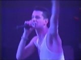 Depeche Mode - More Than A Party Live 1986