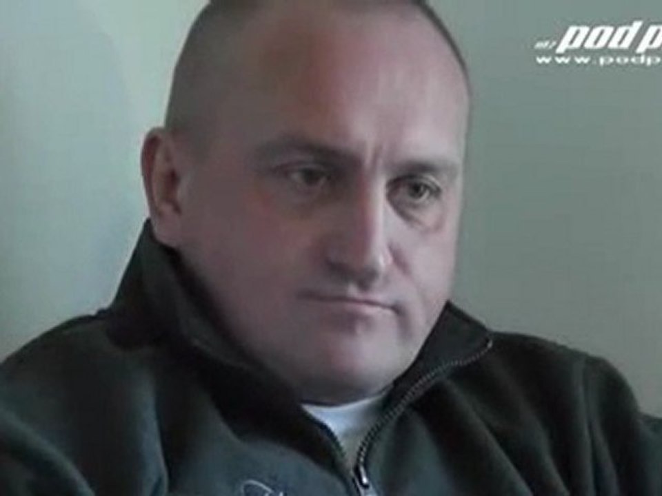 Marian Kowalski, rzecznik ONR, na gorąco po Marszu Niepodległości