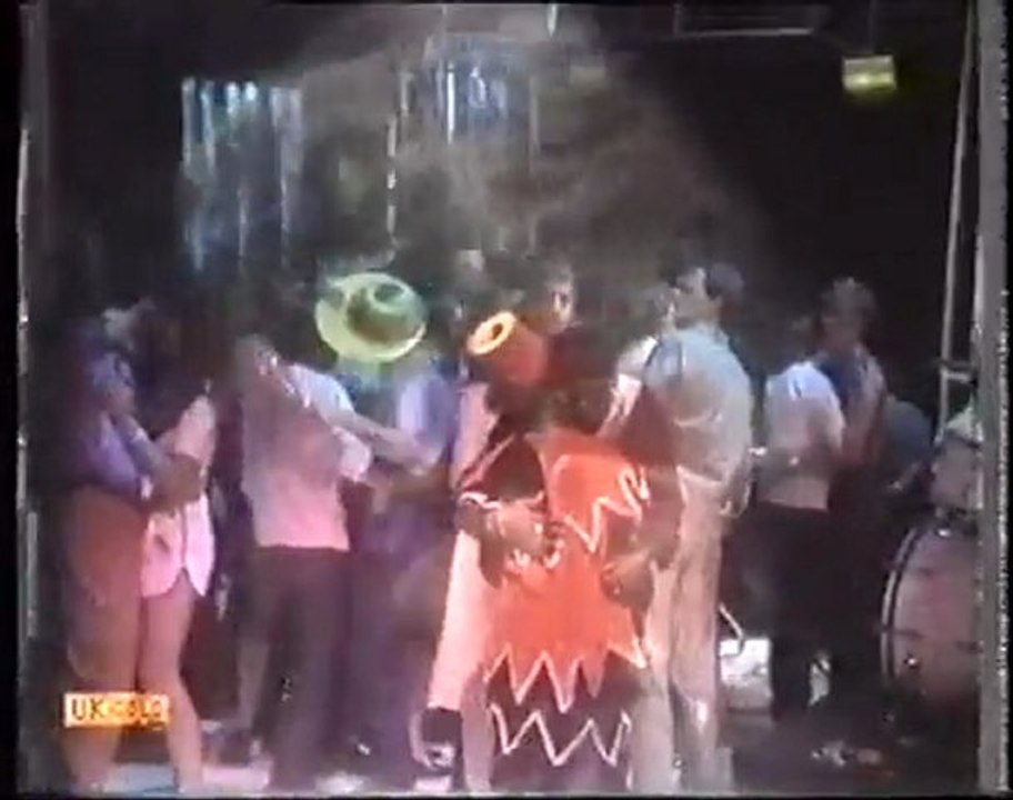 OMD - Souvenir TOTP