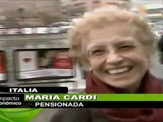 Plan de ajuste no solucionará crisis en Europa: analista