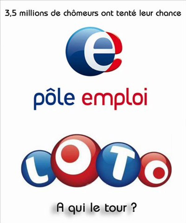 On ira tous au pôle emploi.