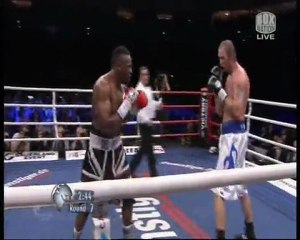 Robert Herelius vs Derek Chisora 2011-12-03 English version
