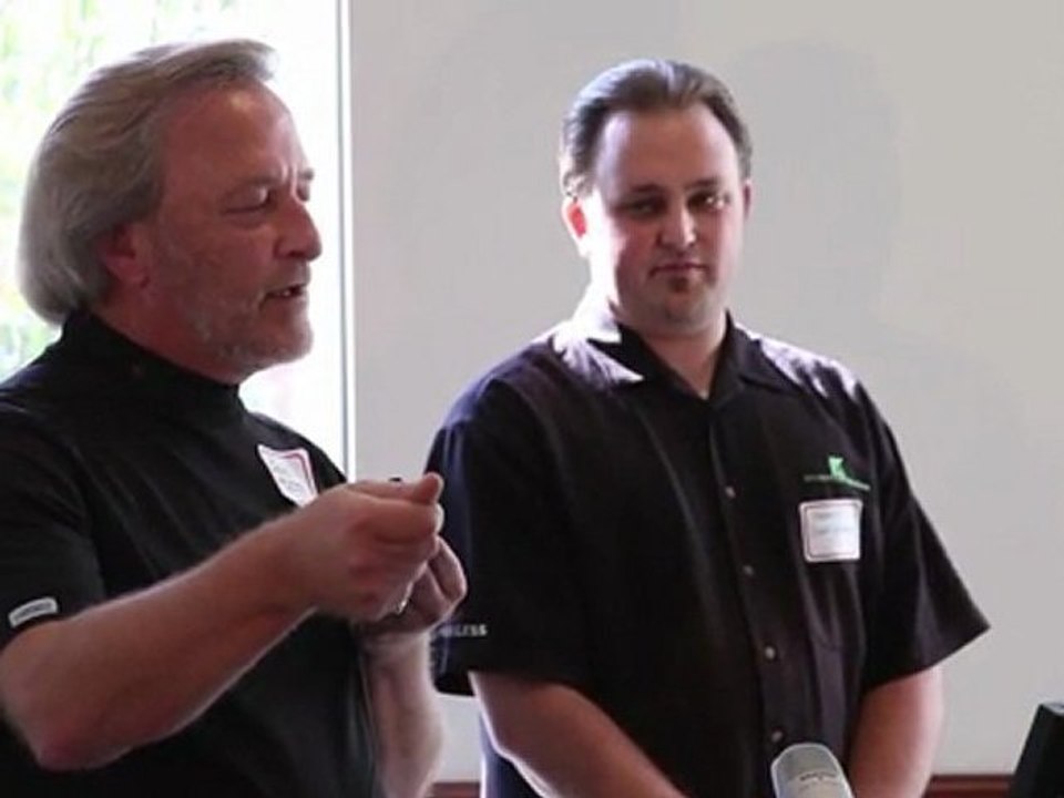 Implementing Electronic Content Management (ECM) with Paperless Environments Vault