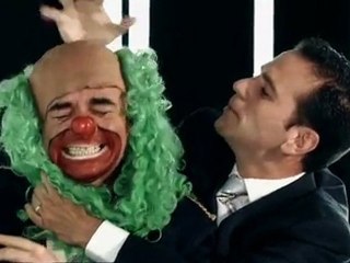 PROMOCIONAL NAVIDEÑO TELEVISA