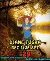 Djane Tuğra - Rec Live Set 29