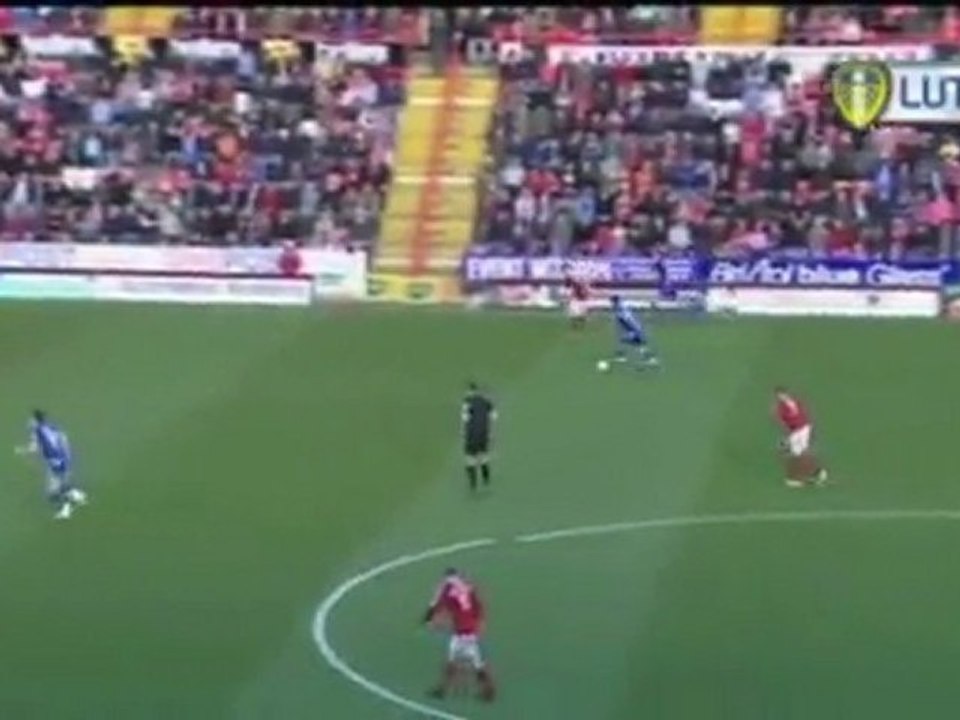 Robert Snodgrass Tribute (Part 2)