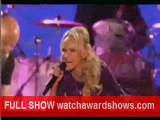 Kristin Chenoweth ACA 2011 full performance