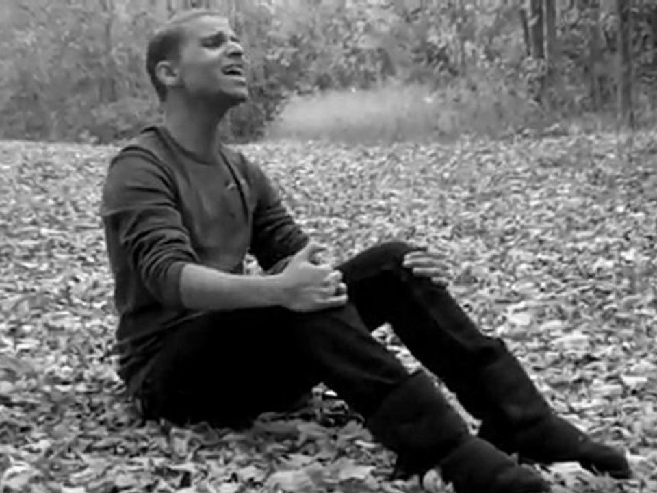 Bruno Mars - "It Will Rain" Blare LeVoir (Cover)