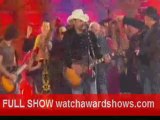 Toby Keith ACA 2011 full performance